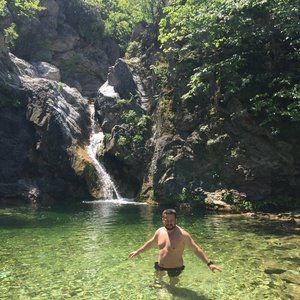 Meet your Posher, Branko